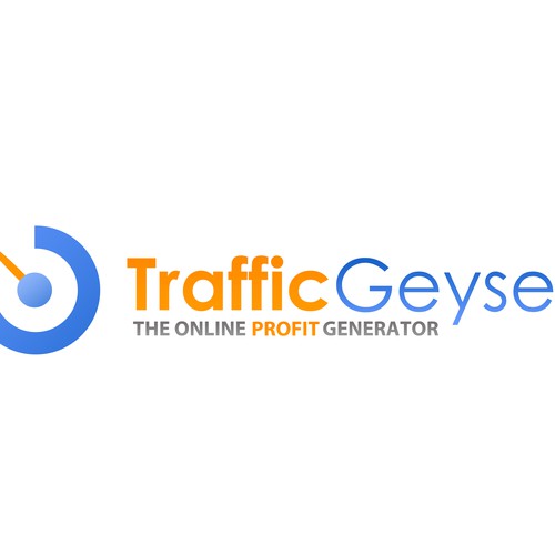 Design di T-R-A-F-F-I-C   g-e-y-s-e-r  Logo di Feith