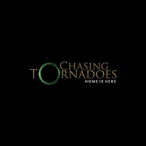 Wizard of oz inspired new show called "Chasing Tornadoes" Design by #RDWN