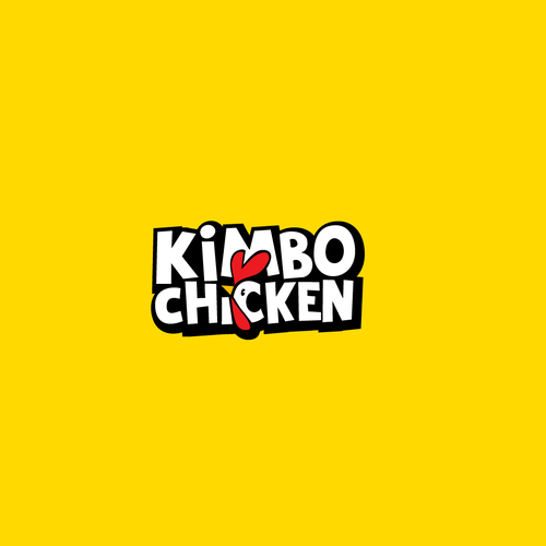 Kimbo Challenge Design by Joezua and