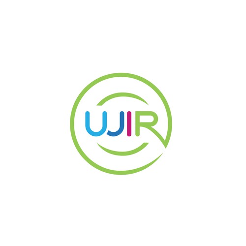 The Power of "WIR" - Design a powerful logo around the word "WIR" Design by NITIPIA Std.