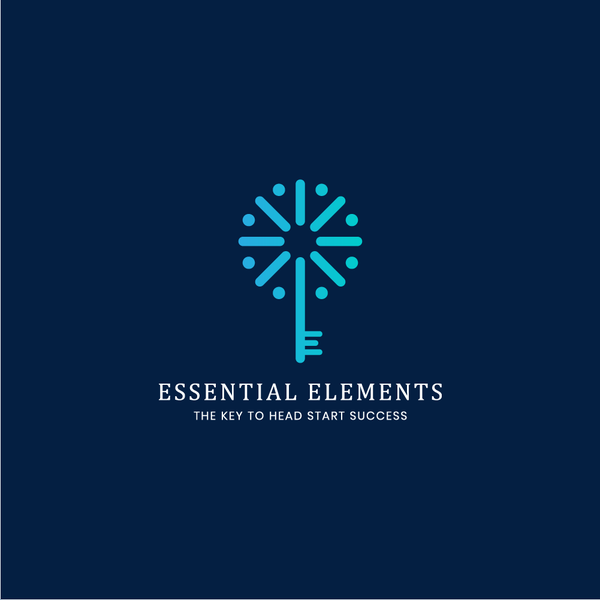 Design by N. Jokic titled "Essential Elements"