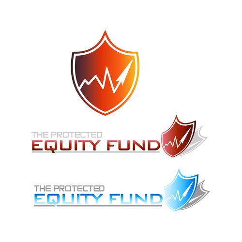 Logo for a Mutual Fund | Logo design contest