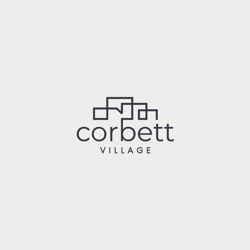 Corbett Village - New Home Community Design by zlvvvv