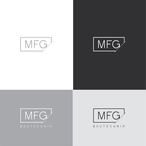 Proposta di design per un contest della categoria Logo & manuale di brand identity realizzata da Olga Sh.