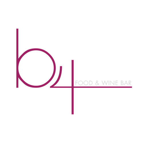 コンペ「B4 Food & Wine Bar」のデザイン by myinspiredさん 