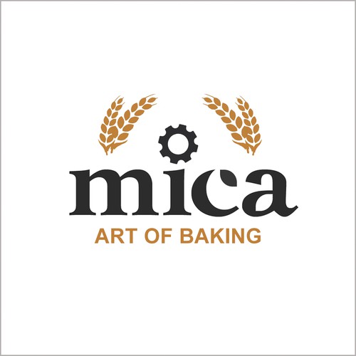 Logo design contest entry by Pincarel