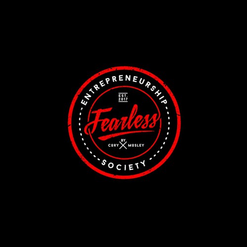 fearless logo