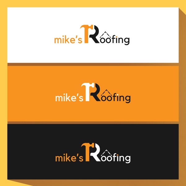 mike's Roofing