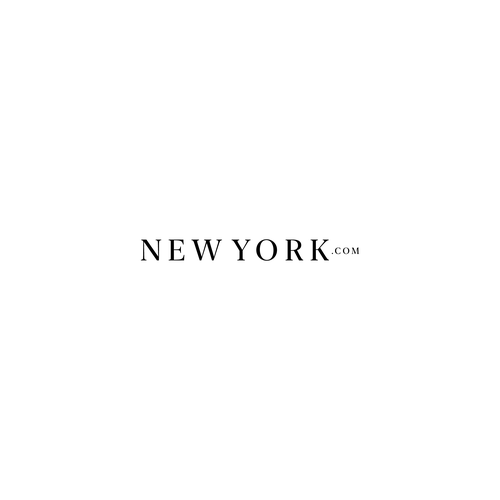 Designs | NewYork.com | Logo & brand guide contest