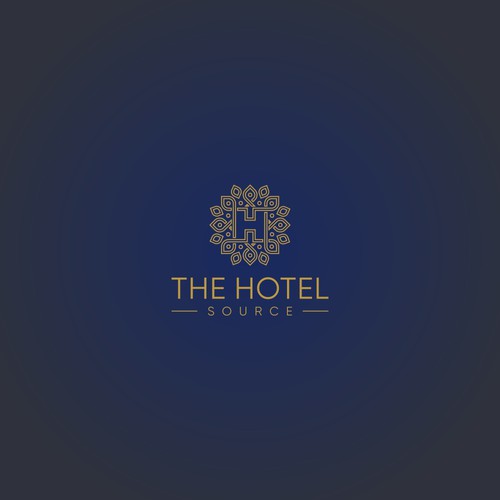 Designs | Brand identity for online store The Hotel Source | Logo ...