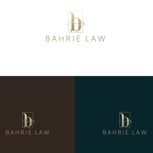 Need Modern, professional, and eyecatching logo for Personal injury/disability law firm Design by memindlogo