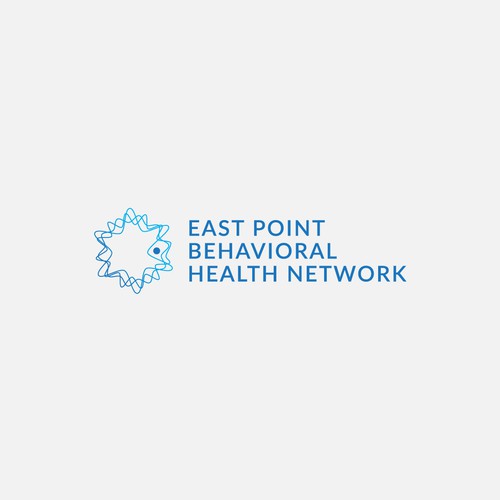 Beautiful logo needed for our behavioral health network  Design by LaboPIXEL