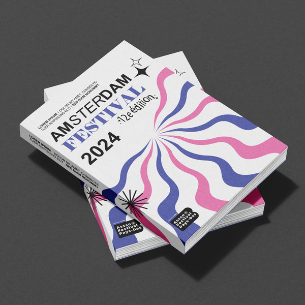 Amsterdam Festival 2024