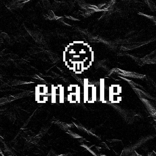 Fresh new logo for professional video game player & content creator Design by L Duma