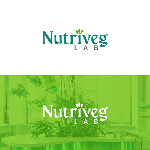 create a logo for a nutricosmetic brand for Women and Men Design von Gaile Caceres