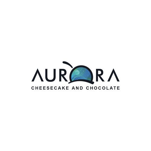 Design a logo for a cheesecake business in Abu Dhabi Design by starlightAC