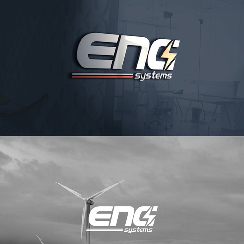 Logo design contest entry by Tonino Design