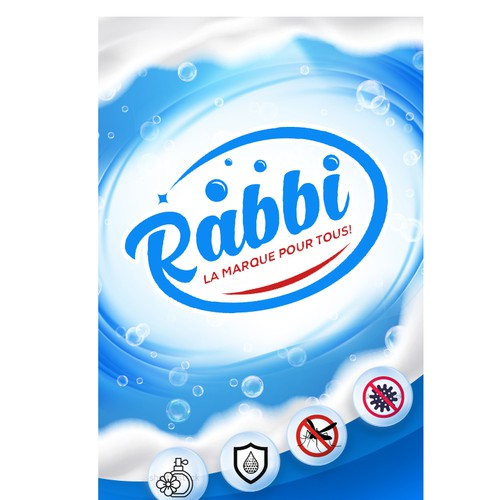  contest entry by bearbrick