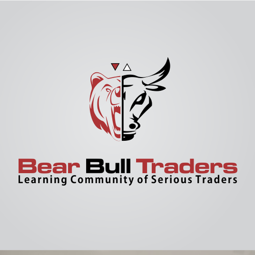 Design a logo for Our Stock Market Trading Website! | Logo ...