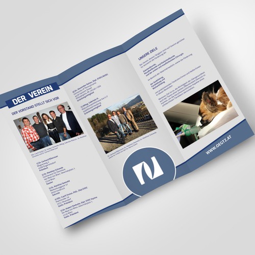  contest entry by exkeez