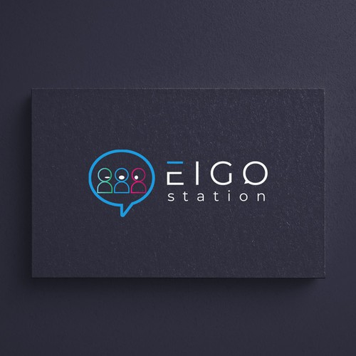 Logo & brand guide contest entry by TALO!