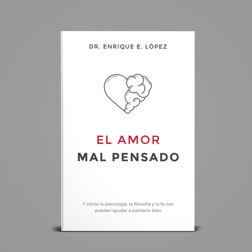 Design a book cover about love from a socially critic but positive perspective. Design by romy