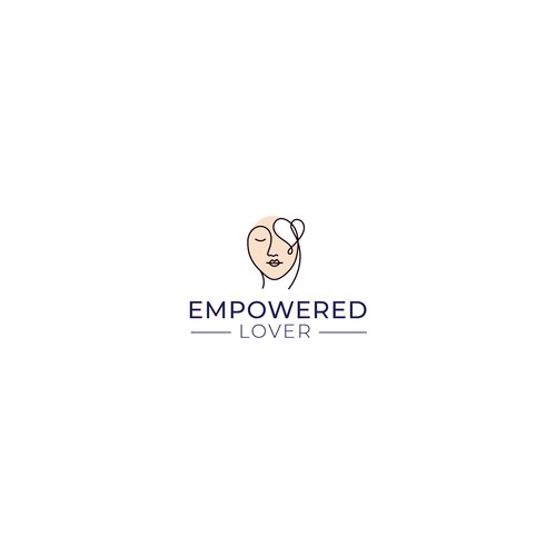 Create an empowering logo for an impact driven brand Design by smitadesign