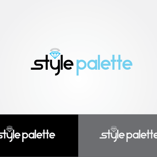 Help Style Palette with a new logo Design by Gabi Salazar