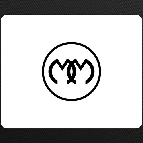 Logo for mm, Logo design contest