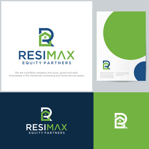 Logo For Private Equity Firm Design by solih