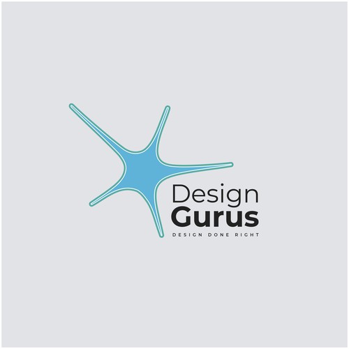 DesignGurus.com  --  NEW AGENCY Design by Akedis Design