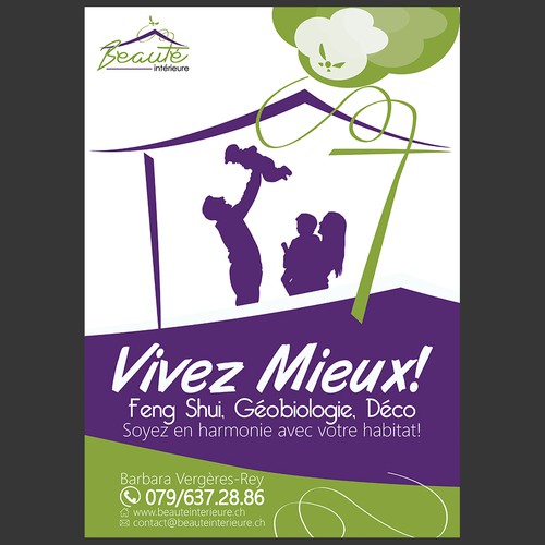  contest entry by Amro A.