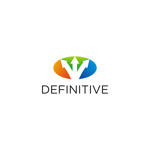 Design di New Company Logo for Definitive di master.piece