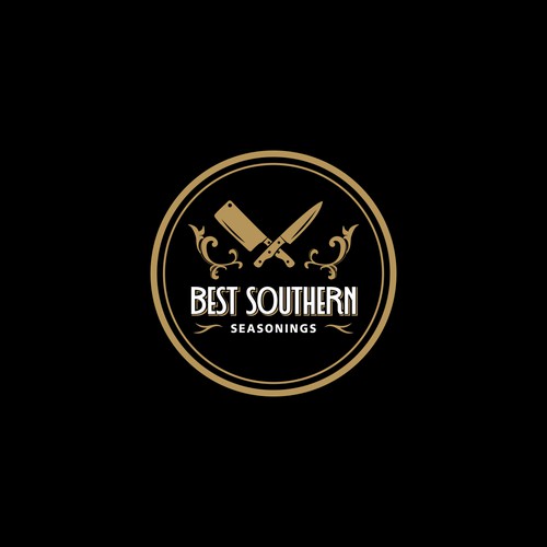 Designs Design Logo for a Top International Seasoning Distributor