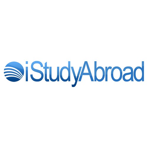 Attractive Study Abroad Logo Diseño de MattheewXD