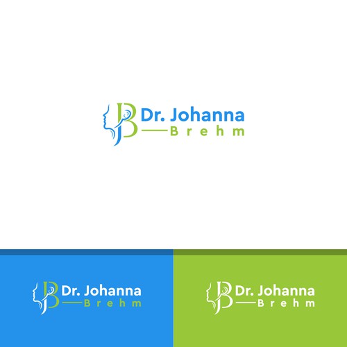 Logo design contest entry by Archie.