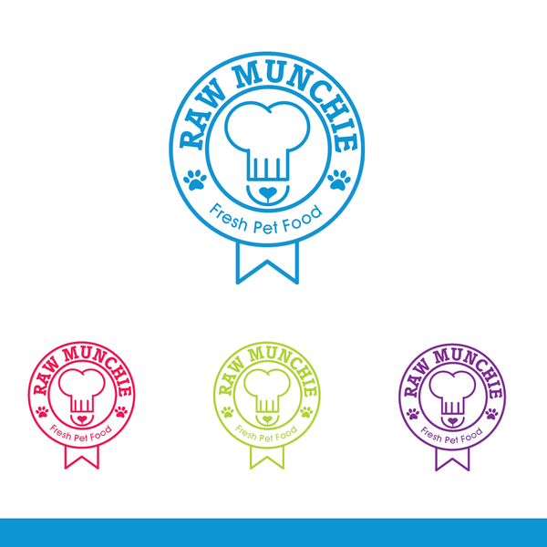 Raw Munchie