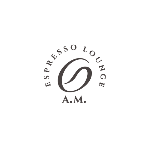 Design an enticing logo for 6 A.M. Espresso Lounge Design by Lazar Bogicevic