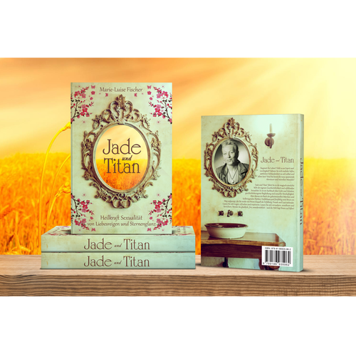 Book cover contest entry by corvin_design