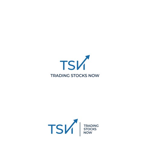 Logo for Financial Email Newsletter Design by iz.