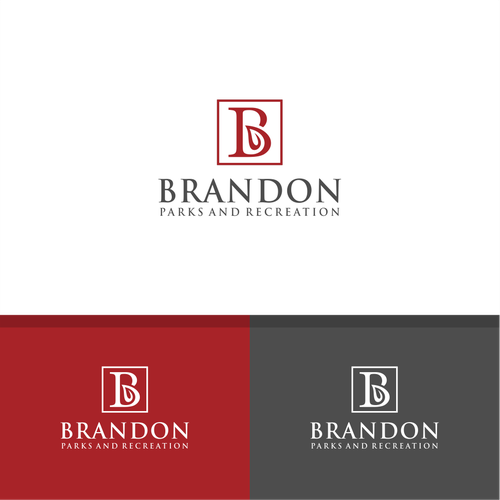 Sporty Logo Needed for Parks and Recreation Department in Brandon, Mississippi Design by Unintended93