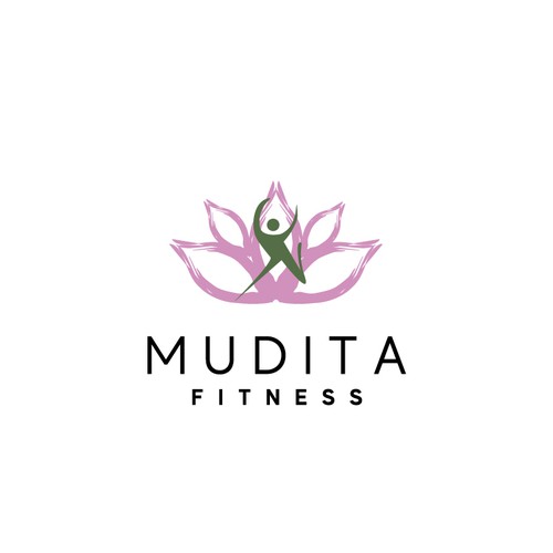 Design a holistic fitness logo to celebrate people’s success Design by Zorica M