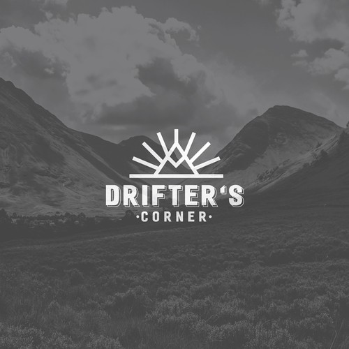 Runner-up design by daaniefi