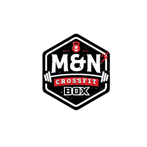 Logo design contest entry by Jay Graphic Art