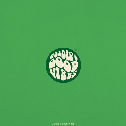 Need Groovy Logo for Female-Focused Wellness Drink Brand Design by softlyt