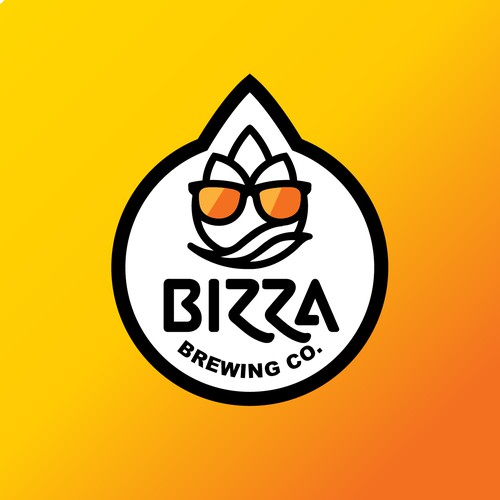 Gewinner des Wettbewerbs „Logo & Brand Identity for a New Craft Beer Project“ in der Kategorie Logo & Marken-Styleguide