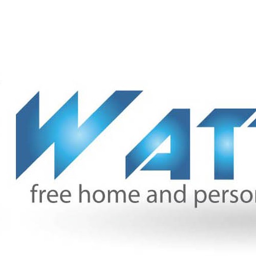 Help WattzOn (BusinessWeek Best Idea 2008) with a new logo Design by Artstatik