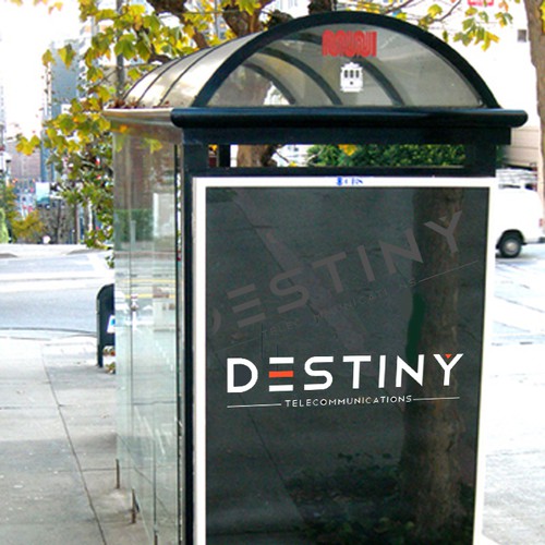 destiny Ontwerp door DAFIdesign