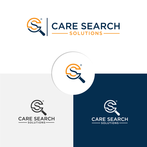 ***Design the Emblem of Excellence: Care Search Solutions Logo Contest**** Design by Lalax