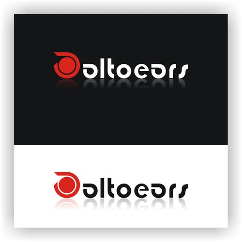 Create the next logo for altoears Diseño de OriginArt